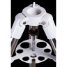 Монтировка SKY-WATCHER HEQ5 PRO SYNSCAN GOTO со стальной треногой 67834